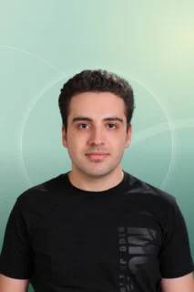 Profilbild von Ali