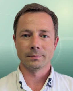 Profilbild von Istvan