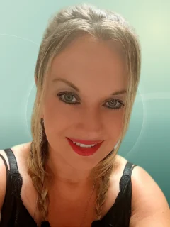 Profilbild von Stefanie