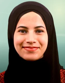 Profilbild von Zaineb