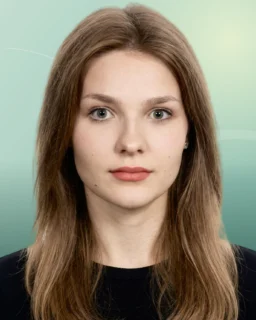Profilbild von Kinga