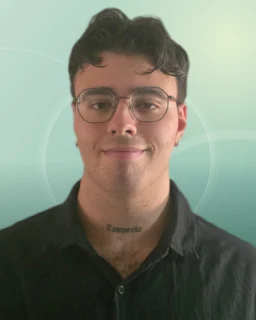 Profilbild von Antonio