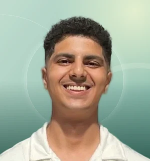Profilbild von Oussama