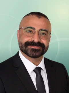 Profilbild von Yamen