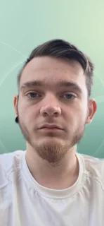 Profilbild von Patrick