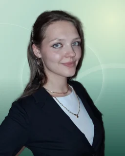Profilbild von Alina