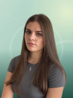 Profilbild von Sabina