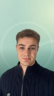 Profilbild von Finn