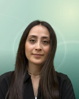 Profilbild von Sahar
