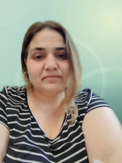 Profilbild von Snezhana