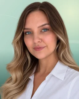 Profilbild von Saskia