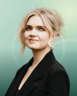 Profilbild von Sarah-Maria