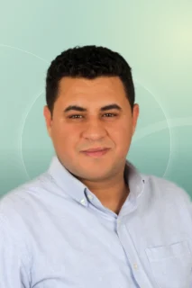 Profilbild von Seifeddine