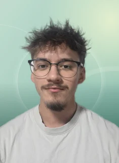 Profilbild von Victor