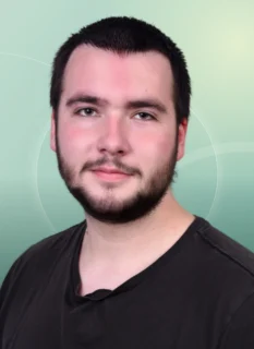 Profilbild von Kristian