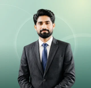 Profilbild von Ahmad