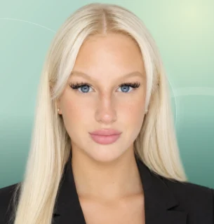 Profilbild von Julia
