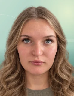 Profilbild von Maeve
