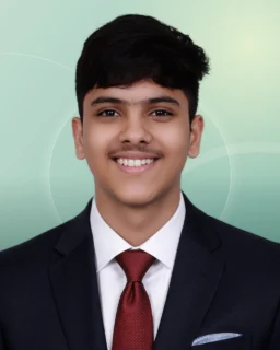 Profilbild von Vansh