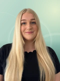 Profilbild von Laura