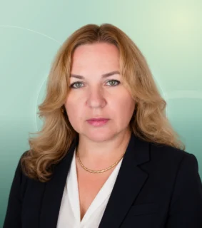 Profilbild von Zhanna