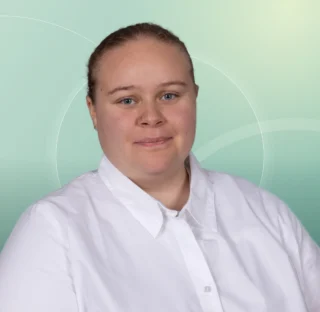 Profilbild von Indira