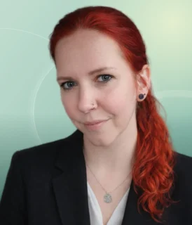 Profilbild von Sara