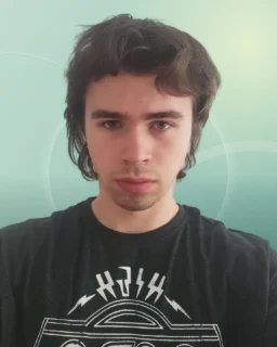 Profilfoto von Oleksandr aus Altenburg. Berufswunsch: 3D-Designer/in. Branche: Design, Musik, Tanz, Schauspiel.
