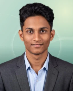 Profilbild von Hemanth