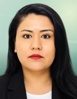 Profilbild von Nasrin