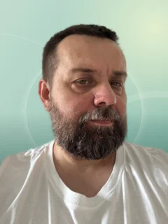 Profilbild von Lukasz