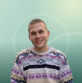 Profilbild von Johannes