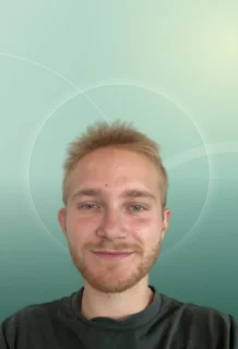 Profilbild von Jonas
