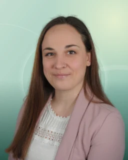 Profilbild von Henriett