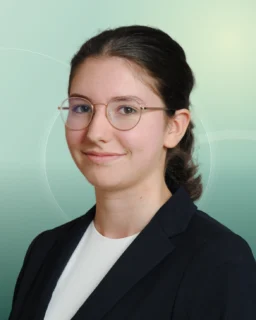 Profilbild von Lina