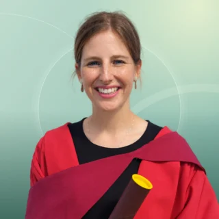 Profilbild von Dominique