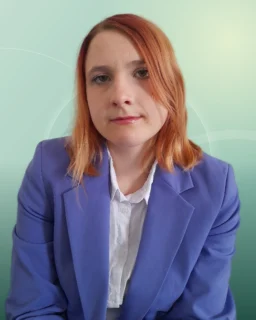 Profilbild von Maren