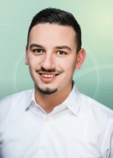 Profilbild von Vincent
