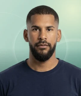 Profilfoto von Daniel aus Mannheim. Berufswunsch: Gastronomische/r Assistent/in und Gebäudereiniger/in. Branche: Gastronomie, Hotellerie, Tourismus und Kundenservice.