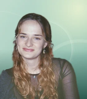 Profilbild von Veronika