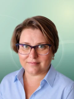 Profilbild von Alisa