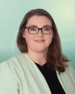 Profilbild von Sarah