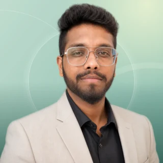 Profilbild von Sajeed