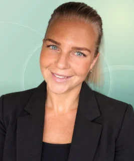 Profilbild von Melina