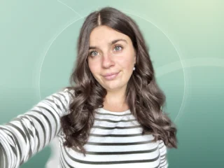 Profilbild von Celine