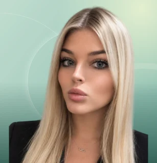 Profilbild von Kamila