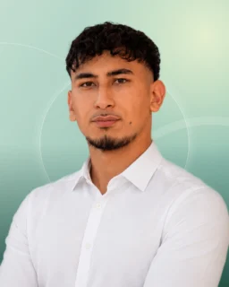 Profilbild von Elias