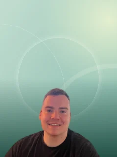 Profilbild von Aaron