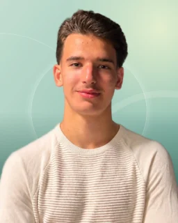 Profilbild von Tolga