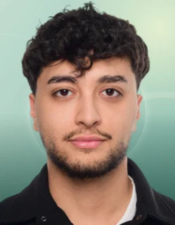 Profilbild von Tolga